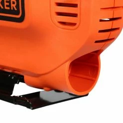 Budget 🌟 BLACK+DECKER 4.5 Amp Jig Saw 🔥 -Deals Power Tools Store black decker jigsaws bdejs300c 40 1000