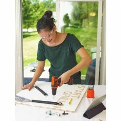 Budget 🎁 BLACK+DECKER 12-Volt MAX Lithium-Ion Cordless 3/8 in. Drill with Battery 1.5Ah and Charger 🤩 16 Budget 🎁 BLACK+DECKER 12-Volt MAX Lithium-Ion Cordless 3/8 in. Drill with Battery 1.5Ah and Charger 🤩 -Deals Power Tools Store black decker power drills bdcdd12c 1d 1000