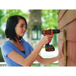 Budget 🎁 BLACK+DECKER 12-Volt MAX Lithium-Ion Cordless 3/8 in. Drill with Battery 1.5Ah and Charger 🤩 20 Budget 🎁 BLACK+DECKER 12-Volt MAX Lithium-Ion Cordless 3/8 in. Drill with Battery 1.5Ah and Charger 🤩 -Deals Power Tools Store black decker power drills bdcdd12c 1f 1000