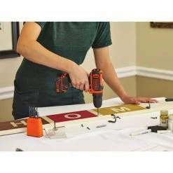 Budget 🎁 BLACK+DECKER 12-Volt MAX Lithium-Ion Cordless 3/8 in. Drill with Battery 1.5Ah and Charger 🤩 22 Budget 🎁 BLACK+DECKER 12-Volt MAX Lithium-Ion Cordless 3/8 in. Drill with Battery 1.5Ah and Charger 🤩 -Deals Power Tools Store black decker power drills bdcdd12c 76 1000