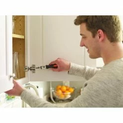 Flash Sale 🧨 BLACK+DECKER 12-Volt MAX Lithium-Ion Cordless Project Kit (57-Piece) with Battery 1.5Ah, Charger and Tool Bag ❤️ -Deals Power Tools Store black decker power tool combo kits bdcdd12pk 4f 1000