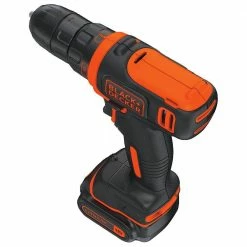 Flash Sale 🧨 BLACK+DECKER 12-Volt MAX Lithium-Ion Cordless Project Kit (57-Piece) with Battery 1.5Ah, Charger and Tool Bag ❤️ -Deals Power Tools Store black decker power tool combo kits bdcdd12pk a0 1000