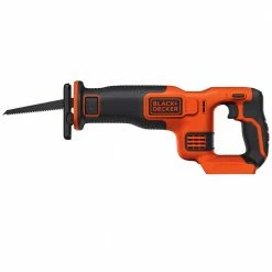 Budget ⭐ BLACK+DECKER 20-Volt MAX Lithium-Ion Cordless Reciprocating Saw (Tool-Only) 👍 -Deals Power Tools Store black decker reciprocating saws bdcr20b c3 1000