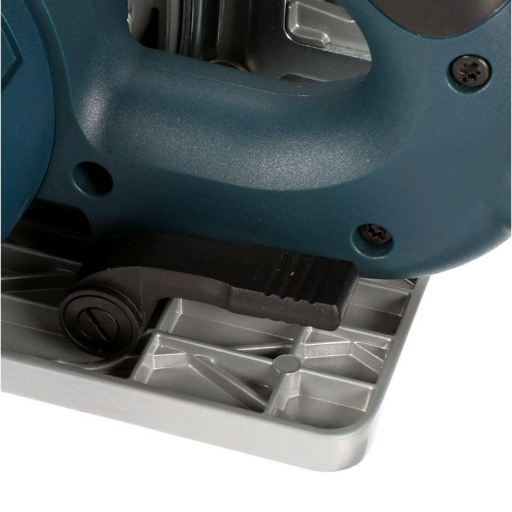 Brand new 🔔 Bosch 15 Amp 7-1/4 in. Corded Circular Saw with 24-Tooth Carbide Blade and Carrying Bag ⭐ 12 Brand new 🔔 Bosch 15 Amp 7-1/4 in. Corded Circular Saw with 24-Tooth Carbide Blade and Carrying Bag ⭐ - Image 10