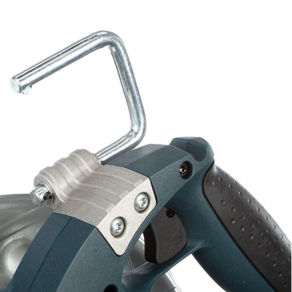 Brand new 🔔 Bosch 15 Amp 7-1/4 in. Corded Circular Saw with 24-Tooth Carbide Blade and Carrying Bag ⭐ 9 Brand new 🔔 Bosch 15 Amp 7-1/4 in. Corded Circular Saw with 24-Tooth Carbide Blade and Carrying Bag ⭐ - Image 7