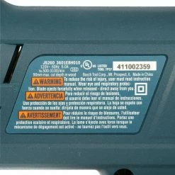 Flash Sale 🛒 Bosch 6 Amp Corded Variable Speed Top-Handle Jig Saw Kit with Assorted Blades and Carrying Case 🌟 23 Flash Sale 🛒 Bosch 6 Amp Corded Variable Speed Top-Handle Jig Saw Kit with Assorted Blades and Carrying Case 🌟 -Deals Power Tools Store bosch jigsaws js260 1f 1000