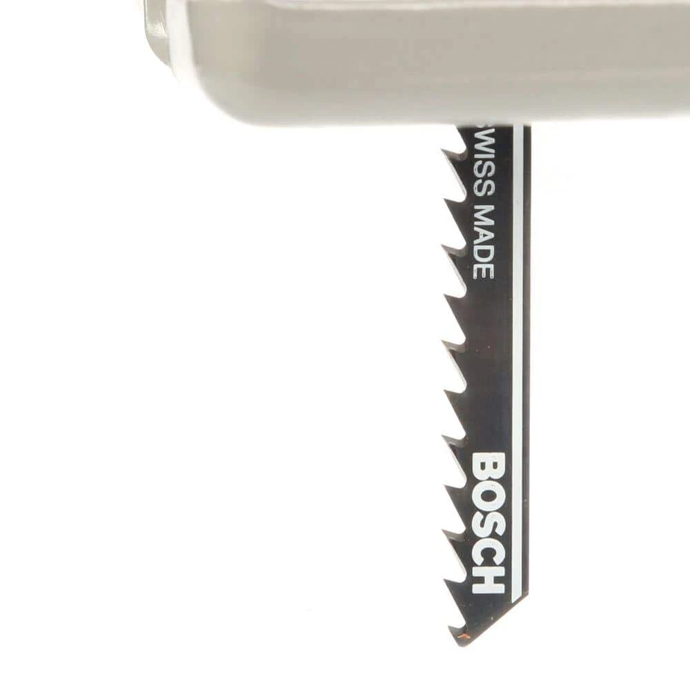 Flash Sale 🛒 Bosch 6 Amp Corded Variable Speed Top-Handle Jig Saw Kit with Assorted Blades and Carrying Case 🌟 11 Flash Sale 🛒 Bosch 6 Amp Corded Variable Speed Top-Handle Jig Saw Kit with Assorted Blades and Carrying Case 🌟 - Image 9