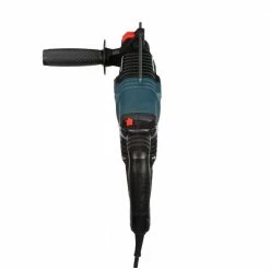 Top 10 🥰 Bosch Bulldog Xtreme 8 Amp 1 in. Corded Variable Speed SDS-Plus Concrete/Masonry Rotary 🔨 Hammer Drill with Carrying Case 😉 -Deals Power Tools Store bosch rotary hammers 11255vsr 1d 1000