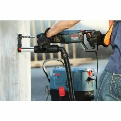 Top 10 🥰 Bosch Bulldog Xtreme 8 Amp 1 in. Corded Variable Speed SDS-Plus Concrete/Masonry Rotary 🔨 Hammer Drill with Carrying Case 😉 -Deals Power Tools Store bosch rotary hammers 11255vsr 31 1000