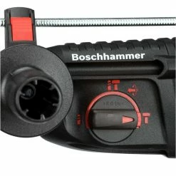 Top 10 🥰 Bosch Bulldog Xtreme 8 Amp 1 in. Corded Variable Speed SDS-Plus Concrete/Masonry Rotary 🔨 Hammer Drill with Carrying Case 😉 -Deals Power Tools Store bosch rotary hammers 11255vsr 4f 1000