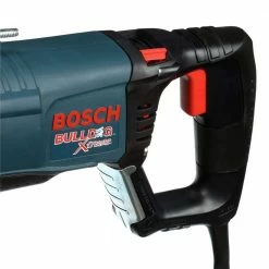 Top 10 🥰 Bosch Bulldog Xtreme 8 Amp 1 in. Corded Variable Speed SDS-Plus Concrete/Masonry Rotary 🔨 Hammer Drill with Carrying Case 😉 -Deals Power Tools Store bosch rotary hammers 11255vsr 77 1000