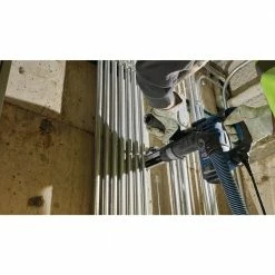 Top 10 💯 Bosch 8 Amp 1-1/8 in. Corded Variable Speed SDS-Plus Concrete/Masonry Rotary 🔨 Hammer Drill with Depth Gauge and Carrying Case 🌟 -Deals Power Tools Store bosch rotary hammers rh328vc 44 1000