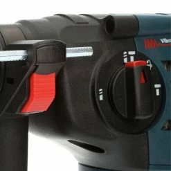 Top 10 💯 Bosch 8 Amp 1-1/8 in. Corded Variable Speed SDS-Plus Concrete/Masonry Rotary 🔨 Hammer Drill with Depth Gauge and Carrying Case 🌟 -Deals Power Tools Store bosch rotary hammers rh328vc 4f 1000