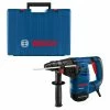 Top 10 💯 Bosch 8 Amp 1-1/8 in. Corded Variable Speed SDS-Plus Concrete/Masonry Rotary 🔨 Hammer Drill with Depth Gauge and Carrying Case 🌟 -Deals Power Tools Store bosch rotary hammers rh328vc 64 1000