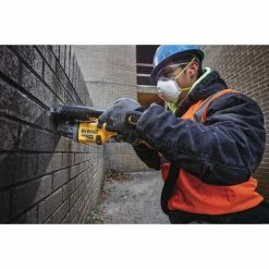 New ✨ DEWALT FLEXVOLT 60-Volt MAX Cordless Brushless 4-1/2 in. - 6 in. Small Angle Grinder & (1) FLEXVOLT 9.0Ah Battery ⌛ -Deals Power Tools Store dewalt angle grinders dcg418x1 fa 1000