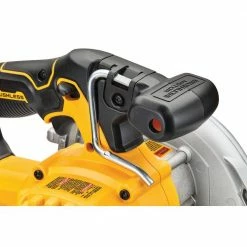 Brand new ✨ DEWALT 20V MAX Cordless Brushless 6-1/2in. Circ Saw with 20V MAX XR 6Ah Battery, 20V MAX XR 4Ah Battery and 20V MAX 2Ah Battery 🛒 -Deals Power Tools Store dewalt circular saws dcb346 3wcs565b 44 1000