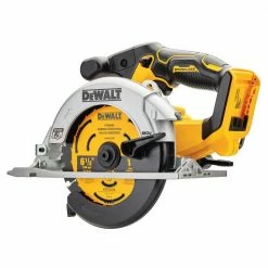 Brand new ✨ DEWALT 20V MAX Cordless Brushless 6-1/2in. Circ Saw with 20V MAX XR 6Ah Battery, 20V MAX XR 4Ah Battery and 20V MAX 2Ah Battery 🛒 -Deals Power Tools Store dewalt circular saws dcb346 3wcs565b 77 1000