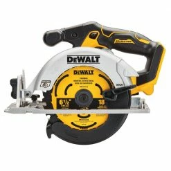 Brand new ✨ DEWALT 20V MAX Cordless Brushless 6-1/2in. Circ Saw with 20V MAX XR 6Ah Battery, 20V MAX XR 4Ah Battery and 20V MAX 2Ah Battery 🛒 -Deals Power Tools Store dewalt circular saws dcb346 3wcs565b c3 1000