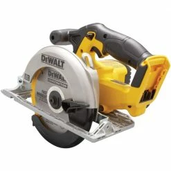 New 🔔 DEWALT 20-Volt MAX Cordless 6-1/2 in. Circular Saw (Tool-Only) 👏 -Deals Power Tools Store dewalt circular saws dcs391b 1d 1000