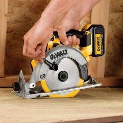 New 🔔 DEWALT 20-Volt MAX Cordless 6-1/2 in. Circular Saw (Tool-Only) 👏 -Deals Power Tools Store dewalt circular saws dcs391b 1f 1000
