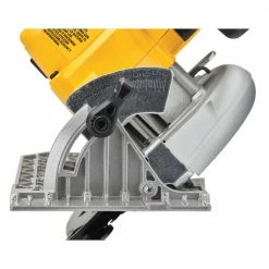 Flash Sale 😀 DEWALT 20-Volt MAX Cordless Brushless 6-1/2 in. Circular Saw (Tool-Only) 🌟 -Deals Power Tools Store dewalt circular saws dcs565b 77 1000