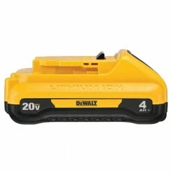 Discount 🤩 DEWALT 20-Volt MAX Cordless Brushless 6-1/2 in. Circular Saw with (1) 20-Volt Battery 6.0Ah, (1) Battery 4.0Ah & Charger ✔️ -Deals Power Tools Store dewalt circular saws dcs565bdcb246ck 1f 1000