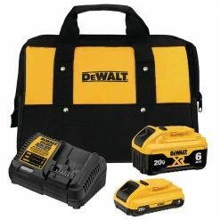Discount 🤩 DEWALT 20-Volt MAX Cordless Brushless 6-1/2 in. Circular Saw with (1) 20-Volt Battery 6.0Ah, (1) Battery 4.0Ah & Charger ✔️ -Deals Power Tools Store dewalt circular saws dcs565bdcb246ck 40 1000