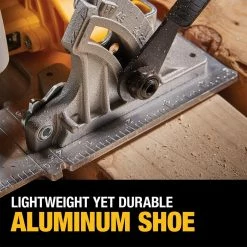 Top 10 🧨 DEWALT 20-Volt MAX Cordless Brushless 7-1/4 in. Circular Saw with FLEXVOLT ADVANTAGE (Tool Only) 🔥 -Deals Power Tools Store dewalt circular saws dcs573b 4f 1000