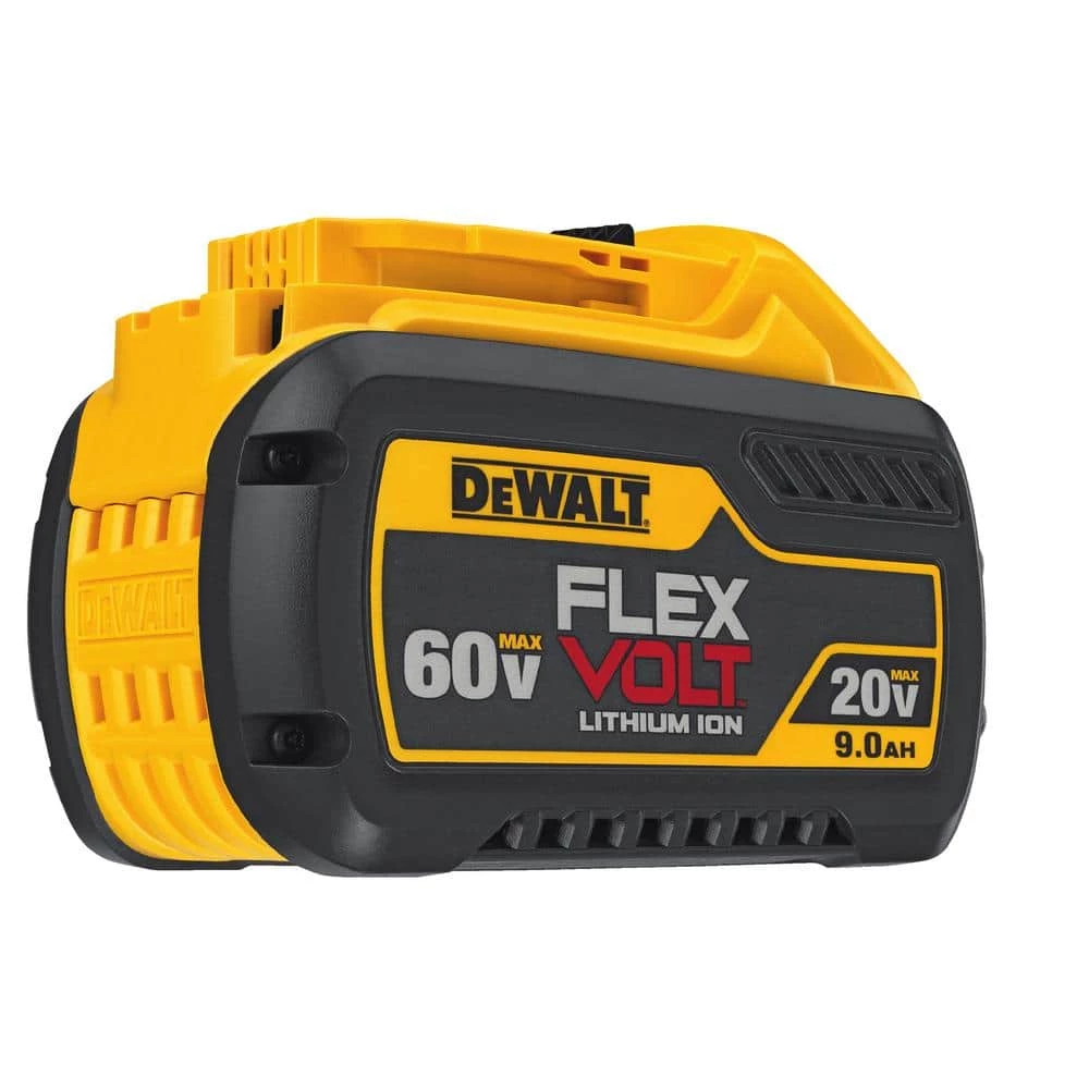 Cheap 😍 DEWALT FLEXVOLT 60-Volt MAX Cordless Brushless 7-1/4 in. Circular Saw with Brake with (1) FLEXVOLT 9.0Ah Battery 🔔 12 Cheap 😍 DEWALT FLEXVOLT 60-Volt MAX Cordless Brushless 7-1/4 in. Circular Saw with Brake with (1) FLEXVOLT 9.0Ah Battery 🔔 - Image 10