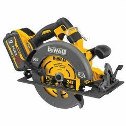 Cheap 😍 DEWALT FLEXVOLT 60-Volt MAX Cordless Brushless 7-1/4 in. Circular Saw with Brake with (1) FLEXVOLT 9.0Ah Battery 🔔 18 Cheap 😍 DEWALT FLEXVOLT 60-Volt MAX Cordless Brushless 7-1/4 in. Circular Saw with Brake with (1) FLEXVOLT 9.0Ah Battery 🔔 -Deals Power Tools Store dewalt circular saws dcs578x1 a0 1000