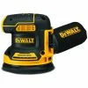 Cheapest 🥰 DEWALT 20-Volt MAX XR Cordless Brushless 5 in. Random Orbital Sander (Tool-Only) 🤩 -Deals Power Tools Store dewalt disc sanders dcw210b 64 1000