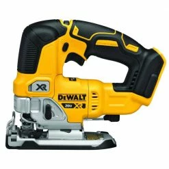 Cheap ✨ DEWALT 20-Volt MAX XR Cordless Brushless 5 in. Random Orbital Sander with (1) 20-Volt Battery 2.0Ah & Jigsaw ⌛ -Deals Power Tools Store dewalt disc sanders dcw210d1wdcs334b c3 1000