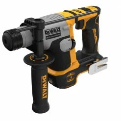 Best reviews of 🔥 DEWALT ATOMIC 20V MAX Cordless Brushless Ultra-Compact 5/8 in. SDS + 🔨 Hammer Drill with 20V MAX XR 6.0Ah and 4.0Ah Batteries ⭐ -Deals Power Tools Store dewalt hammer drills dcb246ckwch172b 40 1000