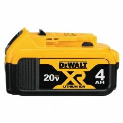Best reviews of 🔥 DEWALT ATOMIC 20V MAX Cordless Brushless Ultra-Compact 5/8 in. SDS + 🔨 Hammer Drill with 20V MAX XR 6.0Ah and 4.0Ah Batteries ⭐ -Deals Power Tools Store dewalt hammer drills dcb246ckwch172b 66 1000