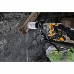 Best reviews of 🔥 DEWALT ATOMIC 20V MAX Cordless Brushless Ultra-Compact 5/8 in. SDS + 🔨 Hammer Drill with 20V MAX XR 6.0Ah and 4.0Ah Batteries ⭐ -Deals Power Tools Store dewalt hammer drills dcb246ckwch172b d4 1000