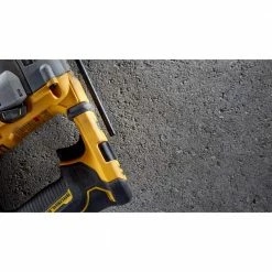 Best reviews of 🔥 DEWALT ATOMIC 20V MAX Cordless Brushless Ultra-Compact 5/8 in. SDS + 🔨 Hammer Drill with 20V MAX XR 6.0Ah and 4.0Ah Batteries ⭐ -Deals Power Tools Store dewalt hammer drills dcb246ckwch172b fa 1000
