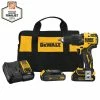 Buy ⭐ DEWALT ATOMIC 20-Volt MAX Cordless Brushless Compact 1/2 in. 🔨 Hammer Drill, (2) 20-Volt 1.3Ah Batteries, Charger & Bag 🎁 -Deals Power Tools Store dewalt hammer drills dcd709c2 64 1000