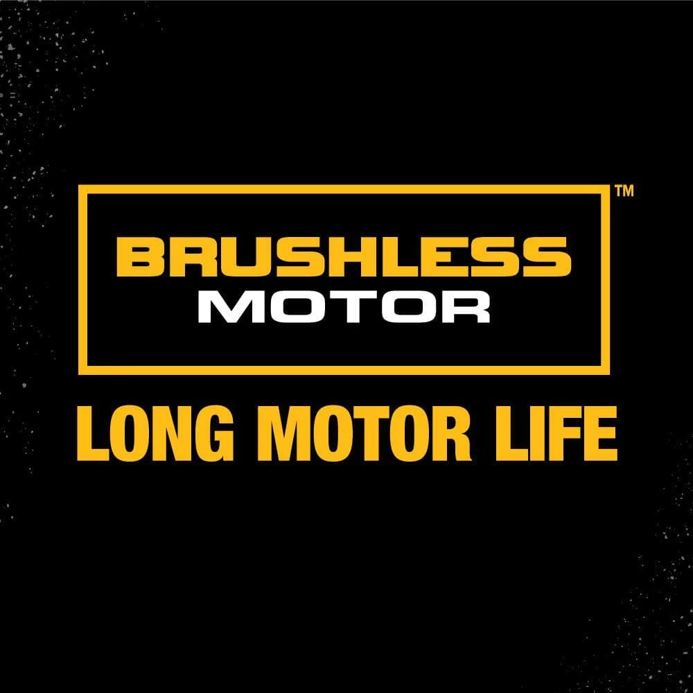 Buy โญ DEWALT ATOMIC 20-Volt MAX Cordless Brushless Compact 1/2 in. ๐จ Hammer Drill, (2) 20-Volt 1.3Ah Batteries, Charger & Bag ๐ 9 Buy โญ DEWALT ATOMIC 20-Volt MAX Cordless Brushless Compact 1/2 in. ๐จ Hammer Drill, (2) 20-Volt 1.3Ah Batteries, Charger & Bag ๐ - Image 7