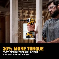 Cheapest 🧨 DEWALT ATOMIC 20-Volt MAX Lithium-Ion Cordless Impact Driver Kit 💯 -Deals Power Tools Store dewalt impact drivers dcf850p1 1d 1000