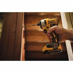 New 🎁 DEWALT 20-Volt MAX XR Cordless Brushless 3-Speed 1/4 in. Impact Driver (Tool-Only) ⭐ -Deals Power Tools Store dewalt impact drivers dcf887b 4f 1000