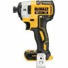 New π DEWALT 20-Volt MAX XR Cordless Brushless 3-Speed 1/4 in. Impact Driver (Tool-Only) β 1 New π DEWALT 20-Volt MAX XR Cordless Brushless 3-Speed 1/4 in. Impact Driver (Tool-Only) β -Deals Power Tools Store dewalt impact drivers dcf887b 64 1000
