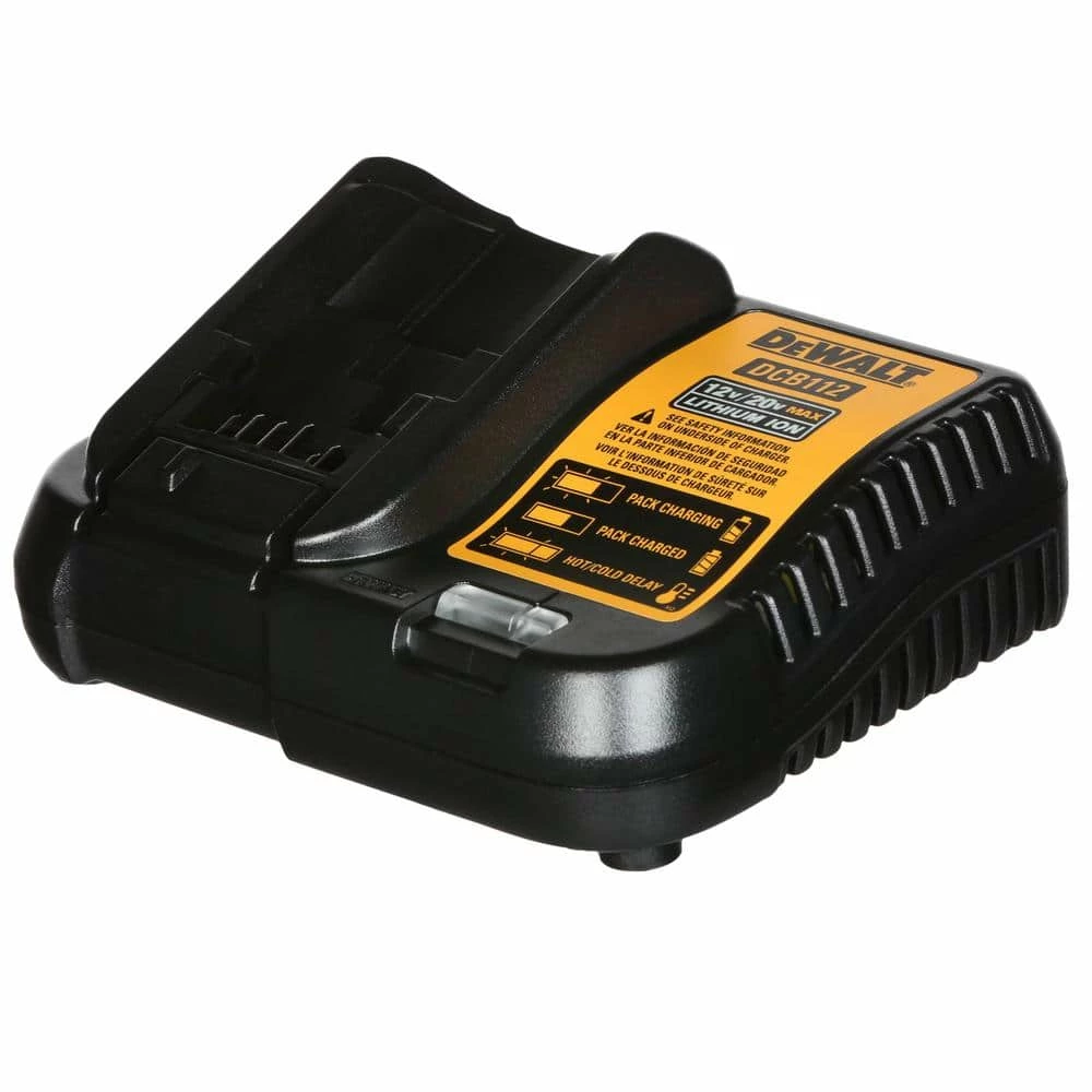 Best Pirce π₯° DEWALT 20-Volt MAX XR Cordless Brushless 3-Speed 1/4 in. Impact Driver with (1) 20-Volt 5.0Ah Battery & Charger π 11 Best Pirce π₯° DEWALT 20-Volt MAX XR Cordless Brushless 3-Speed 1/4 in. Impact Driver with (1) 20-Volt 5.0Ah Battery & Charger π - Image 9