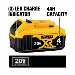 Deals โค๏ธ DEWALT ATOMIC 20V MAX Cordless Brushless 1/2 in. Impact ๐ง Wrench with 20V MAX XR Premium Lithium-Ion 6.0Ah and 4.0Ah Batteries โ๏ธ 16 Deals โค๏ธ DEWALT ATOMIC 20V MAX Cordless Brushless 1/2 in. Impact ๐ง Wrench with 20V MAX XR Premium Lithium-Ion 6.0Ah and 4.0Ah Batteries โ๏ธ -Deals Power Tools Store dewalt impact wrenches dcb246ckwcf921b 40 1000