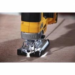 Outlet 🤩 DEWALT 20-Volt MAX XR Cordless Brushless Jigsaw with Brushless Router 🔥 -Deals Power Tools Store dewalt jigsaws dcs334bw600b 77 1000