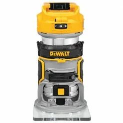 Outlet 🤩 DEWALT 20-Volt MAX XR Cordless Brushless Jigsaw with Brushless Router 🔥 -Deals Power Tools Store dewalt jigsaws dcs334bw600b a0 1000