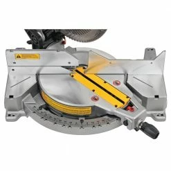 Best reviews of 🎁 DEWALT 15 Amp Corded 12 in. Single Bevel Compound Miter Saw 🎁 -Deals Power Tools Store dewalt miter saws dws715 4f 1000