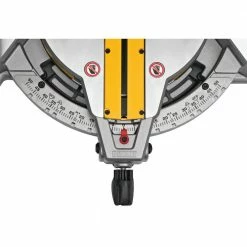 Best reviews of 🎁 DEWALT 15 Amp Corded 12 in. Single Bevel Compound Miter Saw 🎁 -Deals Power Tools Store dewalt miter saws dws715 c3 1000