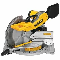 Brand new 🌟 DEWALT 15 Amp Corded 12 in. Compound Double Bevel Miter Saw ⭐ 21 Brand new 🌟 DEWALT 15 Amp Corded 12 in. Compound Double Bevel Miter Saw ⭐ -Deals Power Tools Store dewalt miter saws dws716 1d 1000