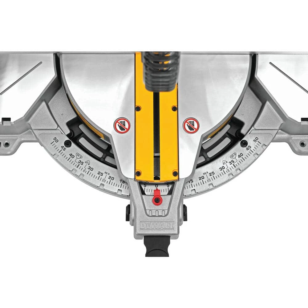 Brand new 🌟 DEWALT 15 Amp Corded 12 in. Compound Double Bevel Miter Saw ⭐ 12 Brand new 🌟 DEWALT 15 Amp Corded 12 in. Compound Double Bevel Miter Saw ⭐ - Image 10