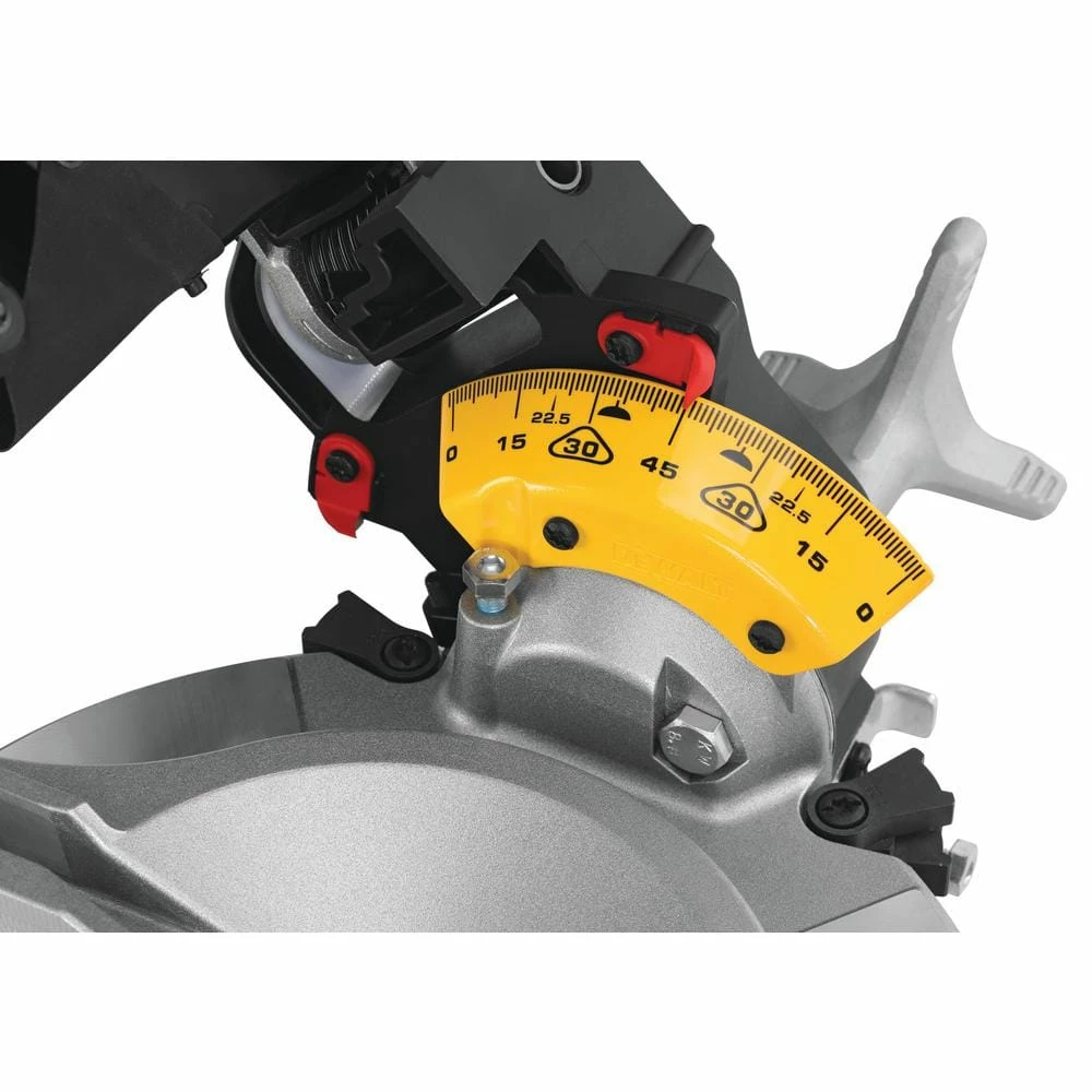 Brand new 🌟 DEWALT 15 Amp Corded 12 in. Compound Double Bevel Miter Saw ⭐ 11 Brand new 🌟 DEWALT 15 Amp Corded 12 in. Compound Double Bevel Miter Saw ⭐ - Image 9
